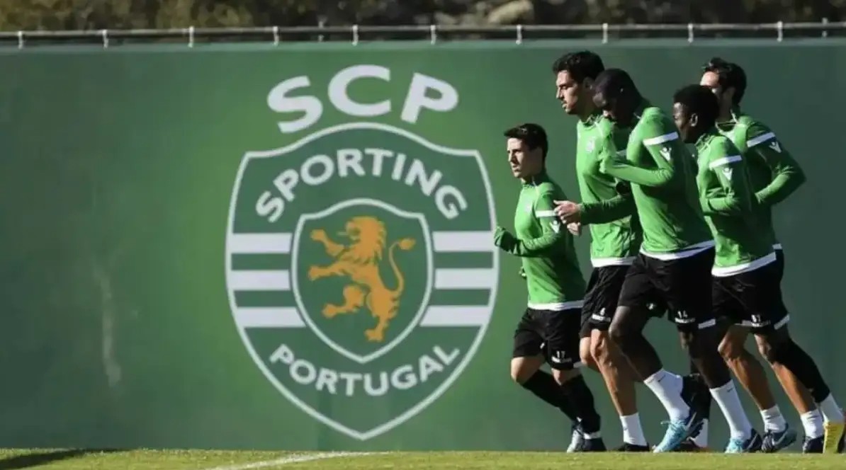 中国足球设施远超葡萄牙,但培养不出C罗!